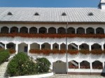 La Manastirea Sfintei Cruci Din Oradea 15
